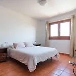 Hébergement de vacances Sanmao Playa Del Hombre