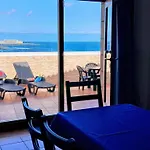 Hébergement de vacances Sanmao Playa Del Hombre