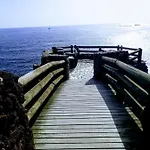 Sanmao Hébergement de vacances *