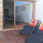 Sanmao Hébergement de vacances Playa Del Hombre