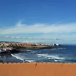 Sanmao Hébergement de vacances Playa Del Hombre