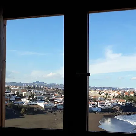 Prázdninový dům Sanmao Vibbecanarias Telde Playa Del Hombre