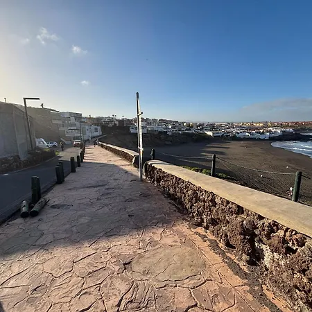 Sanmao Vibbecanarias Telde Playa Del Hombre