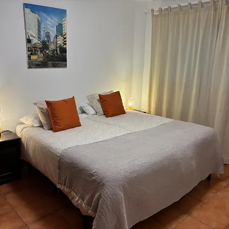 Sanmao Vibbecanarias Telde