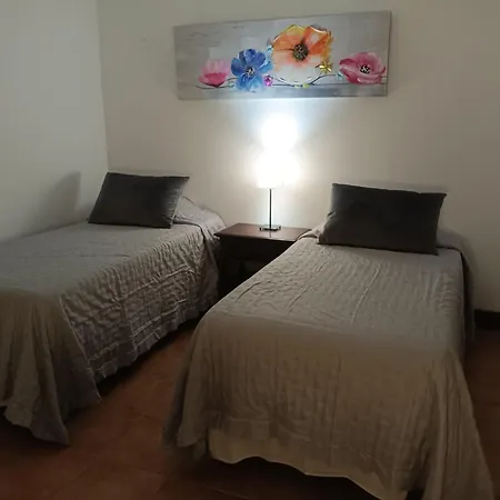 Prázdninový dům Sanmao Vibbecanarias Telde